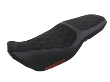 Load image into Gallery viewer, Honda MSX 125 Grom 2016-2020 Top Sellerie France Seat Cover Anti-Slip HSD6274