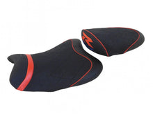 Load image into Gallery viewer, Suzuki GSX-R 1000 2007-2008 Top Sellerie France Seat Cover Anti-Slip New HSD5943