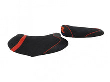 Load image into Gallery viewer, Suzuki GSX-R 1000 2007-2008 Top Sellerie France Seat Cover Anti-Slip New HSD5943