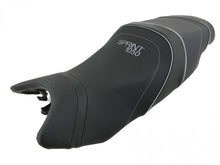 Load image into Gallery viewer, Triumph Sprint GT 2010-2014 Top Sellerie France Seat Cover Anti-Slip New HSD5971