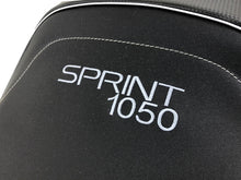 Load image into Gallery viewer, Triumph Sprint GT 2010-2014 Top Sellerie France Seat Cover Anti-Slip New HSD5971