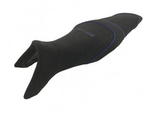 Load image into Gallery viewer, Yamaha MT-09 FZ-09 2013-2020 Top Sellerie France Seat Cover Anti-Slip HSD5999
