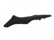 Load image into Gallery viewer, Yamaha MT-09 FZ-09 2013-2020 Top Sellerie France Seat Cover Anti-Slip HSD5999