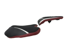 Load image into Gallery viewer, Yamaha YZF R1 2015-2022 Top Sellerie France Seat Cover Anti-Slip New HSD6010