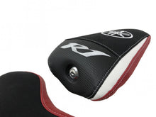 Load image into Gallery viewer, Yamaha YZF R1 2015-2022 Top Sellerie France Seat Cover Anti-Slip New HSD6010
