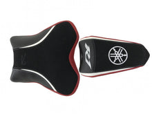 Load image into Gallery viewer, Yamaha YZF R1 2015-2022 Top Sellerie France Seat Cover Anti-Slip New HSD6010