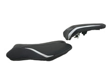 Load image into Gallery viewer, Yamaha YZF R6 2017-2020 Top Sellerie France Seat Cover Anti-Slip New HSD6016