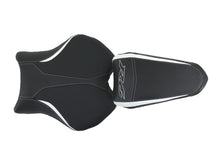 Load image into Gallery viewer, Yamaha YZF R6 2017-2020 Top Sellerie France Seat Cover Anti-Slip New HSD6016