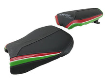 Load image into Gallery viewer, Aprilia Tuono 1000 2006-2010 Top Sellerie France Seat Cover Anti-Slip HSD6037