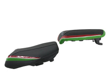 Load image into Gallery viewer, Aprilia Tuono 1000 2006-2010 Top Sellerie France Seat Cover Anti-Slip HSD6037