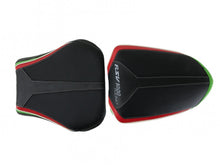Load image into Gallery viewer, Aprilia Tuono 1000 2006-2010 Top Sellerie France Seat Cover Anti-Slip HSD6037