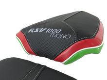 Load image into Gallery viewer, Aprilia Tuono 1000 2006-2010 Top Sellerie France Seat Cover Anti-Slip HSD6037