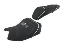 Load image into Gallery viewer, Kawasaki Z H2 2020 Top Sellerie France Seat Cover Anti-Slip New HSD6055