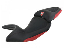 Load image into Gallery viewer, Ducati Multistrada 1200S 2010-2015 Top Sellerie Seat Cover Anti-Slip New HSD6067