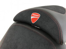 Load image into Gallery viewer, Ducati Multistrada 1200S 2010-2015 Top Sellerie Seat Cover Anti-Slip New HSD6067