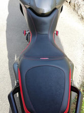 Load image into Gallery viewer, Ducati Multistrada 1200S 2010-2015 Top Sellerie Seat Cover Anti-Slip New HSD6067