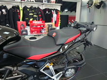 Load image into Gallery viewer, Ducati Multistrada 1200S 2010-2015 Top Sellerie Seat Cover Anti-Slip New HSD6067