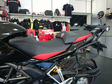 Load image into Gallery viewer, Ducati Multistrada 1200S 2010-2015 Top Sellerie Seat Cover Anti-Slip New HSD6067