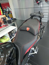 Load image into Gallery viewer, Ducati Multistrada 1200S 2010-2015 Top Sellerie Seat Cover Anti-Slip New HSD6067
