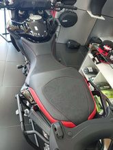 Load image into Gallery viewer, Ducati Multistrada 1200S 2010-2015 Top Sellerie Seat Cover Anti-Slip New HSD6067
