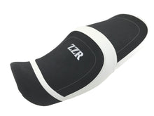 Load image into Gallery viewer, Kawasaki ZZR 600 1993-2006 Top Sellerie France Seat Cover Anti-Slip HSD6102