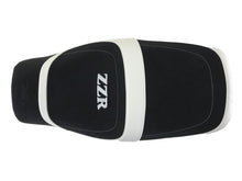 Load image into Gallery viewer, Kawasaki ZZR 600 1993-2006 Top Sellerie France Seat Cover Anti-Slip HSD6102