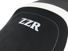 Load image into Gallery viewer, Kawasaki ZZR 600 1993-2006 Top Sellerie France Seat Cover Anti-Slip HSD6102