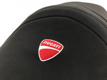 Load image into Gallery viewer, Ducati ST2/ST3/ST4 Top Sellerie France Seat Cover Anti-Slip New HSD6137