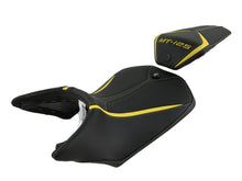 Load image into Gallery viewer, Yamaha MT-125 2014-2019 Top Sellerie France Seat Cover Anti-Slip New HSD6228