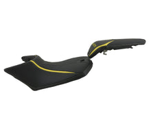 Load image into Gallery viewer, Yamaha MT-125 2014-2019 Top Sellerie France Seat Cover Anti-Slip New HSD6228