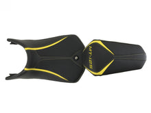 Load image into Gallery viewer, Yamaha MT-125 2014-2019 Top Sellerie France Seat Cover Anti-Slip New HSD6228