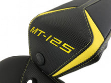 Load image into Gallery viewer, Yamaha MT-125 2014-2019 Top Sellerie France Seat Cover Anti-Slip New HSD6228