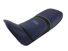 Load image into Gallery viewer, Honda XRV Africa Twin 750 1988-1992 Top Sellerie Seat Cover Anti-Slip HSD6389