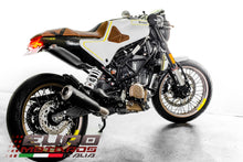 Load image into Gallery viewer, Husqvarna Vitpilen Svartpilen 401 2019 Luimoto Tank Leaf Arrow Knee Grip Pads