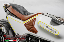 Load image into Gallery viewer, Husqvarna Vitpilen Svartpilen 401 2019 Luimoto Tank Leaf Arrow Knee Grip Pads
