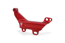 Load image into Gallery viewer, Ducati Panigale V4 /S 2018-2021 CNC Racing Brake Lines Cover+Fluid Tank Bracket