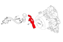 Load image into Gallery viewer, Ducati Streetfighter V4 /S 2020-2022 CNC Racing Brake Lines Cover+Tank Bracket