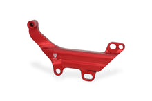 Load image into Gallery viewer, Ducati Panigale V4 /S/R 2022-2023 CNC Racing Rear Brake lines Cover &amp; Bracket