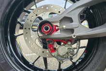 Load image into Gallery viewer, Ducati Streetfighter V2 Panigale V2 2025 CNC Racing Rear Brake Caliper Bracket