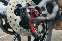 Load image into Gallery viewer, Ducati Streetfighter V2 Panigale V2 2025 CNC Racing Rear Brake Caliper Bracket