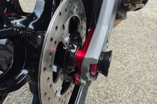 Load image into Gallery viewer, Ducati Streetfighter V2 Panigale V2 2025 CNC Racing Rear Brake Caliper Bracket