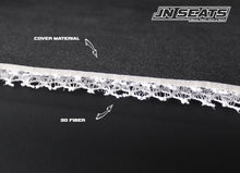 Load image into Gallery viewer, BMW R1300GS 2023-2024 JN-Europe Seat Cover 3D-Comfort Fiber New 3+0263-6