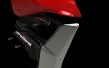 Load image into Gallery viewer, Ducati Streetfighter V4 /S 2020-2021 CNC Racing Winglets Blanking Caps 4 Colors