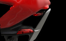 Load image into Gallery viewer, Ducati Streetfighter V4 /S 2020-2021 CNC Racing Winglets Blanking Caps 4 Colors