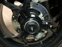 Load image into Gallery viewer, CNC Racing Front &amp; Rear Wheel Axle Slider Protector For Ducati Monster 1200 /S