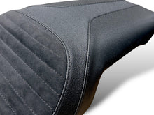 Load image into Gallery viewer, Indian FTR 1200 2019-2024 Volcano Italia Seat Cover Anti-Slip New IN001