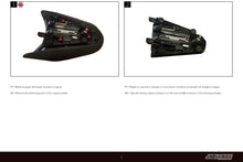 Load image into Gallery viewer, BMW R1300GS 2023-2025 JN-Europe HEATED Comfort Seat Saddle Plug &amp; Play 150-157