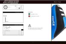 Load image into Gallery viewer, BMW R1300GS 2023-2025 JN-Europe HEATED Comfort Seat Saddle Plug &amp; Play 153-158
