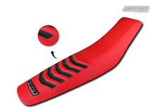 Load image into Gallery viewer, Gas Gas MC EC 125 250 350 450 2024 JN-Europe Seat Cover Super-Grip JNM20689-92