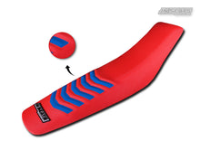 Load image into Gallery viewer, Gas Gas MC EC 125 250 350 450 2024 JN-Europe Seat Cover Super-Grip JNM20689-92